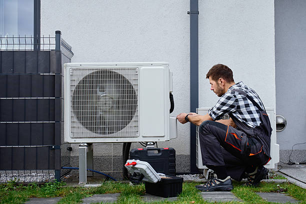 Top rated local Hvac specialists in Carson, WA